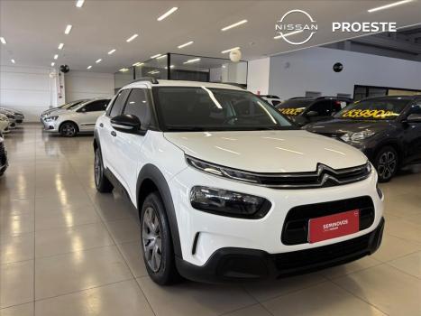 CITROEN C4 Cactus 1.6 16V 4P VTI 120 FLEX LIVE, Foto 1