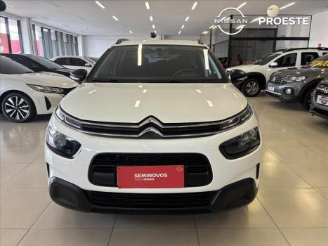 CITROEN C4 Cactus 1.6 16V 4P VTI 120 FLEX LIVE, Foto 2