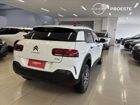 CITROEN C4 Cactus 1.6 16V 4P VTI 120 FLEX LIVE, Foto 6
