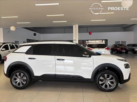 CITROEN C4 Cactus 1.6 16V 4P VTI 120 FLEX LIVE, Foto 7