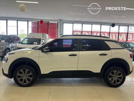 CITROEN C4 Cactus 1.6 16V 4P VTI 120 FLEX LIVE, Foto 8