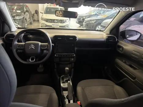 CITROEN C4 Cactus 1.6 16V 4P VTI 120 FLEX LIVE, Foto 9