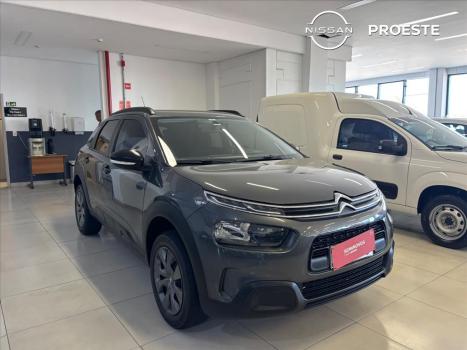 CITROEN C4 Cactus 1.6 16V 4P VTI 120 FLEX LIVE, Foto 1
