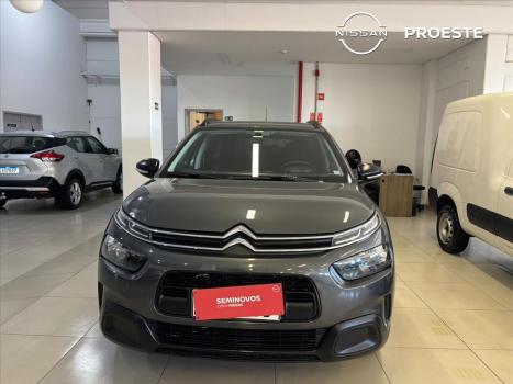 CITROEN C4 Cactus 1.6 16V 4P VTI 120 FLEX LIVE, Foto 2
