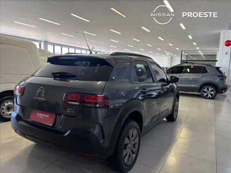 CITROEN C4 Cactus 1.6 16V 4P VTI 120 FLEX LIVE, Foto 4