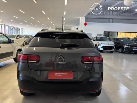 CITROEN C4 Cactus 1.6 16V 4P VTI 120 FLEX LIVE, Foto 5