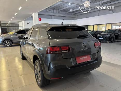 CITROEN C4 Cactus 1.6 16V 4P VTI 120 FLEX LIVE, Foto 6