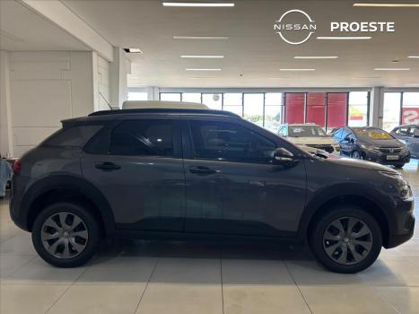 CITROEN C4 Cactus 1.6 16V 4P VTI 120 FLEX LIVE, Foto 7