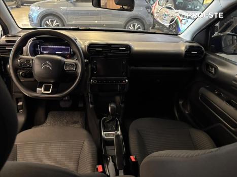 CITROEN C4 Cactus 1.6 16V 4P VTI 120 FLEX LIVE, Foto 9
