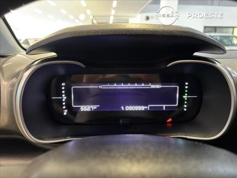 CITROEN C4 Cactus 1.6 16V 4P VTI 120 FLEX LIVE, Foto 10
