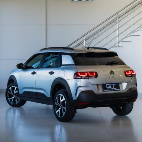 CITROEN C4 Cactus 1.6 16V 4P VTI 120 FLEX FEEL, Foto 2
