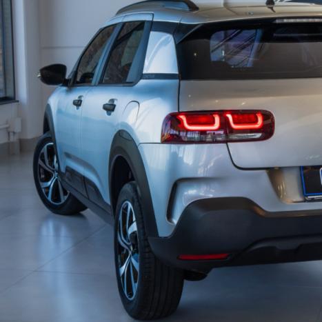 CITROEN C4 Cactus 1.6 16V 4P VTI 120 FLEX FEEL, Foto 3