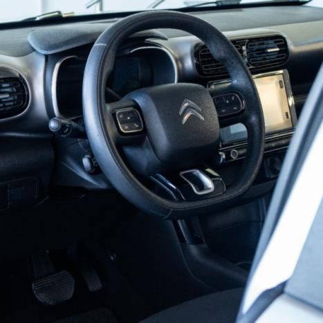 CITROEN C4 Cactus 1.6 16V 4P VTI 120 FLEX FEEL, Foto 4