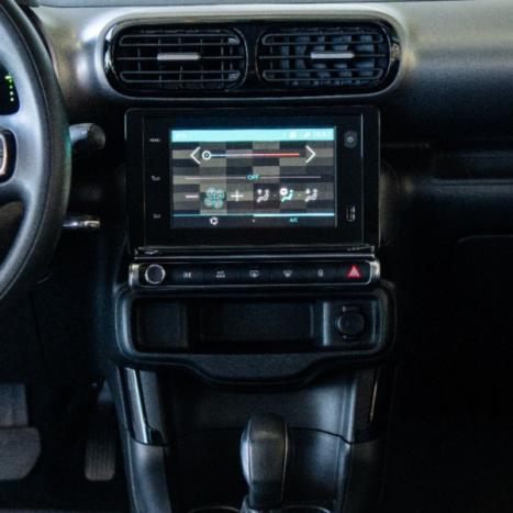 CITROEN C4 Cactus 1.6 16V 4P VTI 120 FLEX FEEL, Foto 5