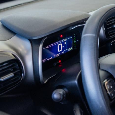 CITROEN C4 Cactus 1.6 16V 4P VTI 120 FLEX FEEL, Foto 7