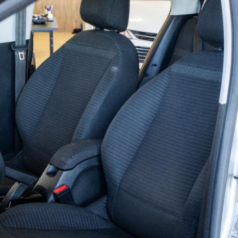 CITROEN C4 Cactus 1.6 16V 4P VTI 120 FLEX FEEL, Foto 9