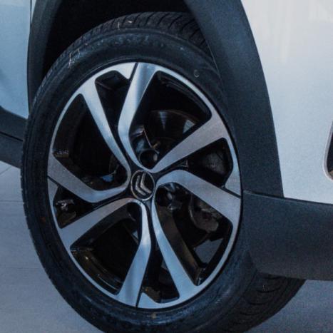 CITROEN C4 Cactus 1.6 16V 4P VTI 120 FLEX FEEL, Foto 12