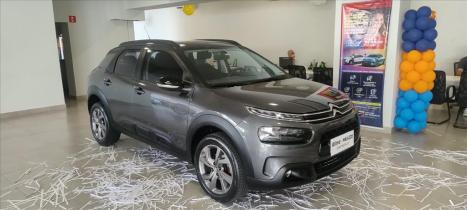 CITROEN C4 Cactus 1.6 16V 4P VTI 120 FLEX FEEL AUTOMÁTICO, Foto 1