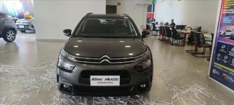 CITROEN C4 Cactus 1.6 16V 4P VTI 120 FLEX FEEL AUTOMÁTICO, Foto 2