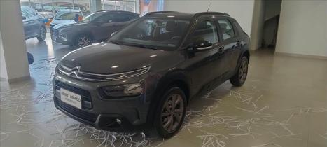 CITROEN C4 Cactus 1.6 16V 4P VTI 120 FLEX FEEL AUTOMÁTICO, Foto 3