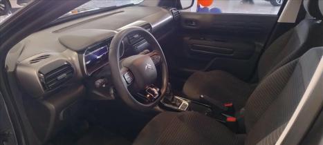 CITROEN C4 Cactus 1.6 16V 4P VTI 120 FLEX FEEL AUTOMÁTICO, Foto 4
