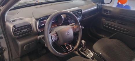 CITROEN C4 Cactus 1.6 16V 4P VTI 120 FLEX FEEL AUTOMÁTICO, Foto 6