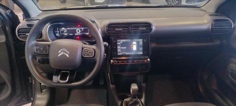 CITROEN C4 Cactus 1.6 16V 4P VTI 120 FLEX FEEL AUTOMÁTICO, Foto 7