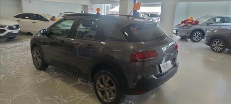 CITROEN C4 Cactus 1.6 16V 4P VTI 120 FLEX FEEL AUTOMÁTICO, Foto 11