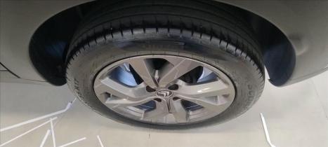 CITROEN C4 Cactus 1.6 16V 4P VTI 120 FLEX FEEL AUTOMÁTICO, Foto 12