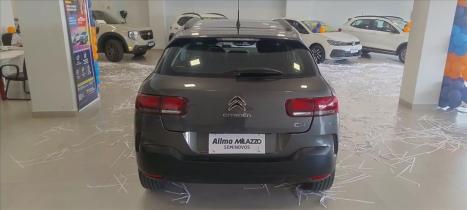 CITROEN C4 Cactus 1.6 16V 4P VTI 120 FLEX FEEL AUTOMÁTICO, Foto 13