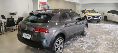 CITROEN C4 Cactus 1.6 16V 4P VTI 120 FLEX FEEL AUTOMÁTICO, Foto 14