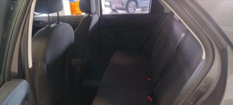 CITROEN C4 Cactus 1.6 16V 4P VTI 120 FLEX FEEL AUTOMÁTICO, Foto 10