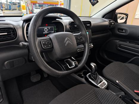 CITROEN C4 Cactus 1.6 16V 4P VTI 120 FLEX FEEL AUTOMÁTICO, Foto 7