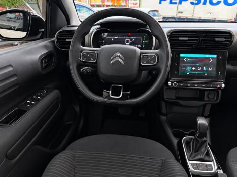 CITROEN C4 Cactus 1.6 16V 4P VTI 120 FLEX FEEL AUTOMÁTICO, Foto 9