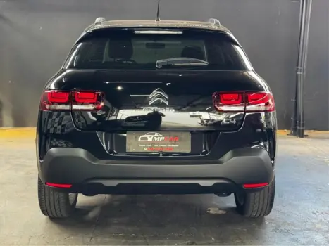 CITROEN C4 Cactus , Foto 5