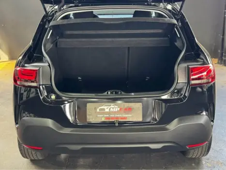 CITROEN C4 Cactus , Foto 8