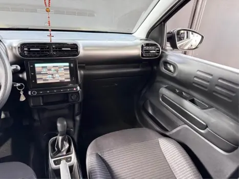 CITROEN C4 Cactus , Foto 14