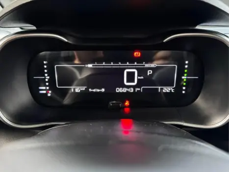 CITROEN C4 Cactus , Foto 15