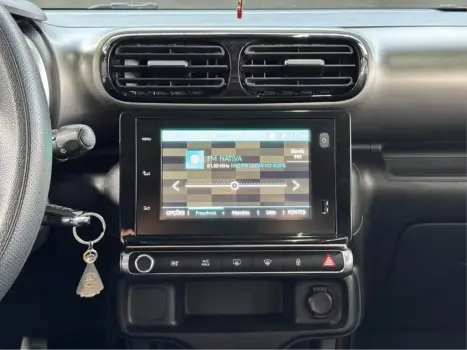 CITROEN C4 Cactus , Foto 16