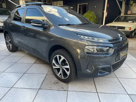 CITROEN C4 Cactus , Foto 1