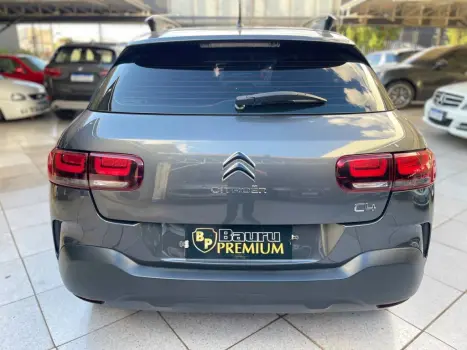 CITROEN C4 Cactus , Foto 6
