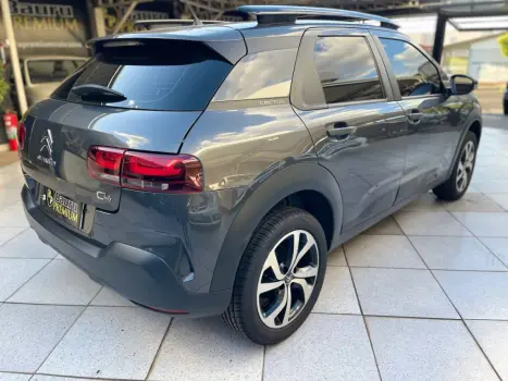CITROEN C4 Cactus , Foto 7