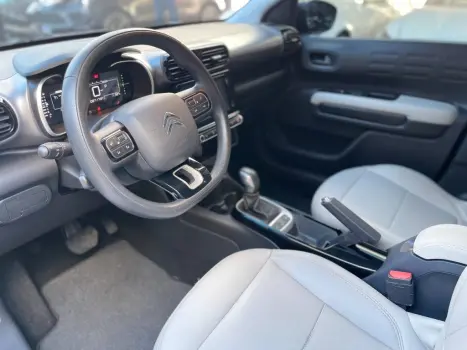 CITROEN C4 Cactus , Foto 14