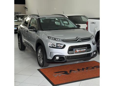 CITROEN C4 Cactus , Foto 5