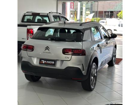CITROEN C4 Cactus , Foto 7