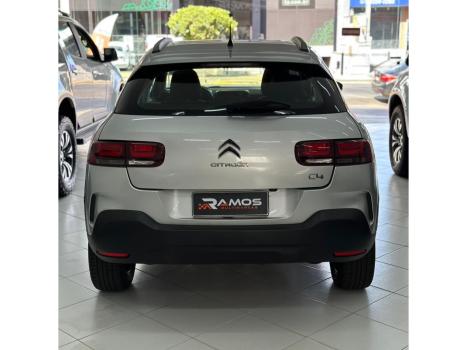 CITROEN C4 Cactus , Foto 9
