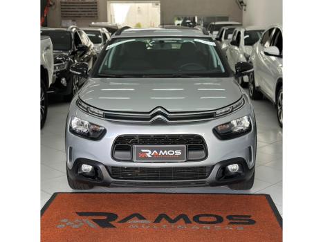 CITROEN C4 Cactus , Foto 11