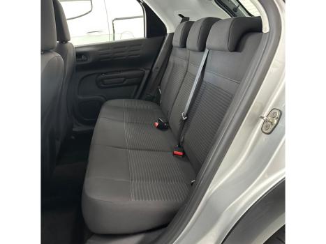 CITROEN C4 Cactus , Foto 12