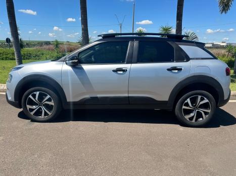 CITROEN C4 Cactus , Foto 5