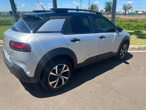 CITROEN C4 Cactus , Foto 6